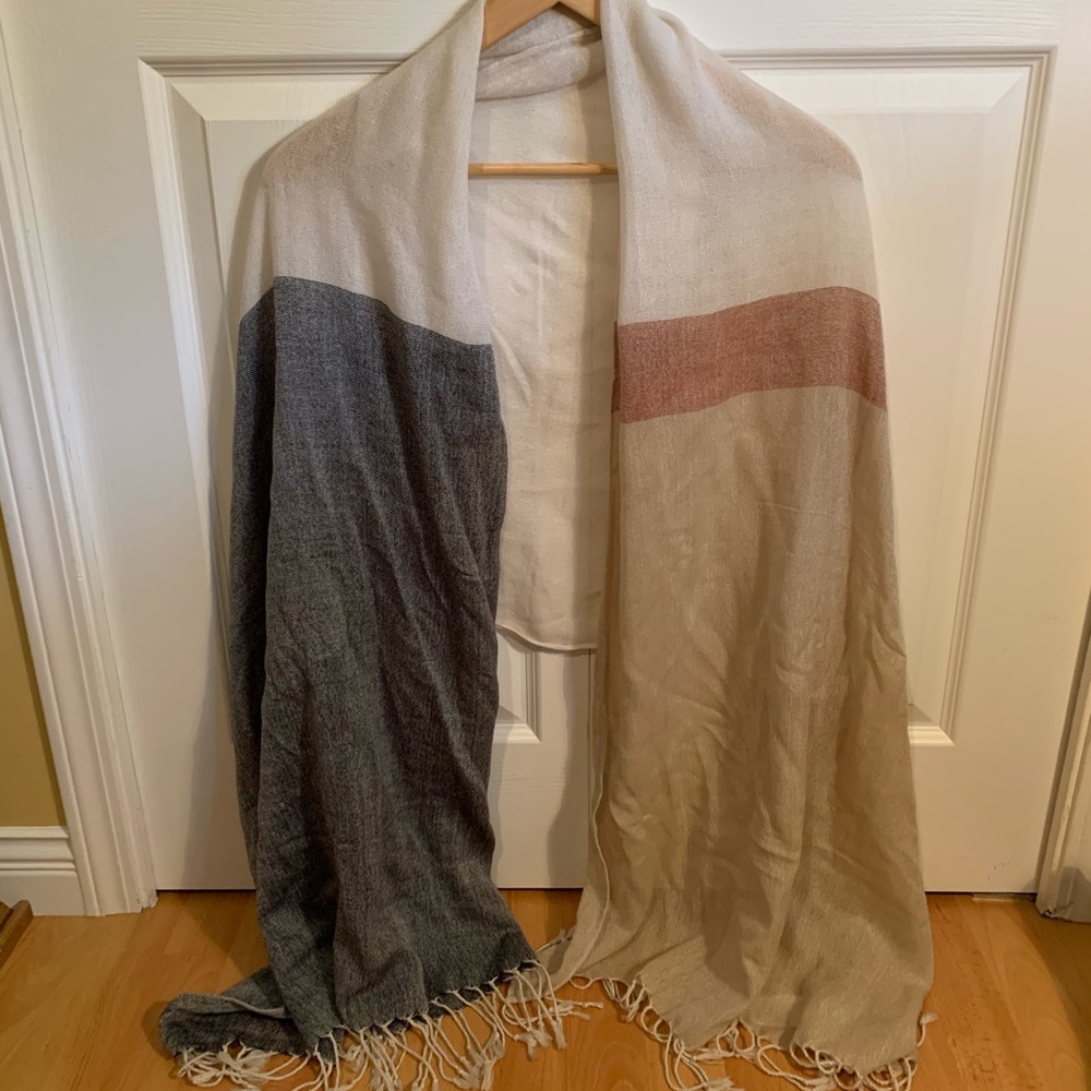 Scarf/Shawl